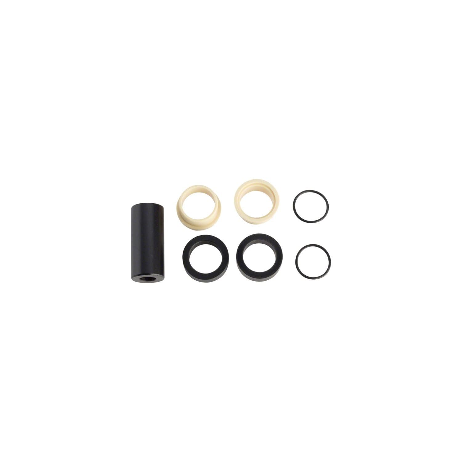 Amazon.com: Fox Shox Shock Mount Hardware w/Crush Washer, M8x20